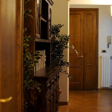 Aria Di Casa Apartment Φλωρεντία Εξωτερικό φωτογραφία