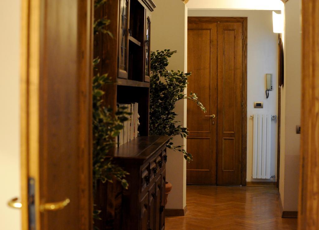Aria Di Casa Apartment Φλωρεντία Εξωτερικό φωτογραφία