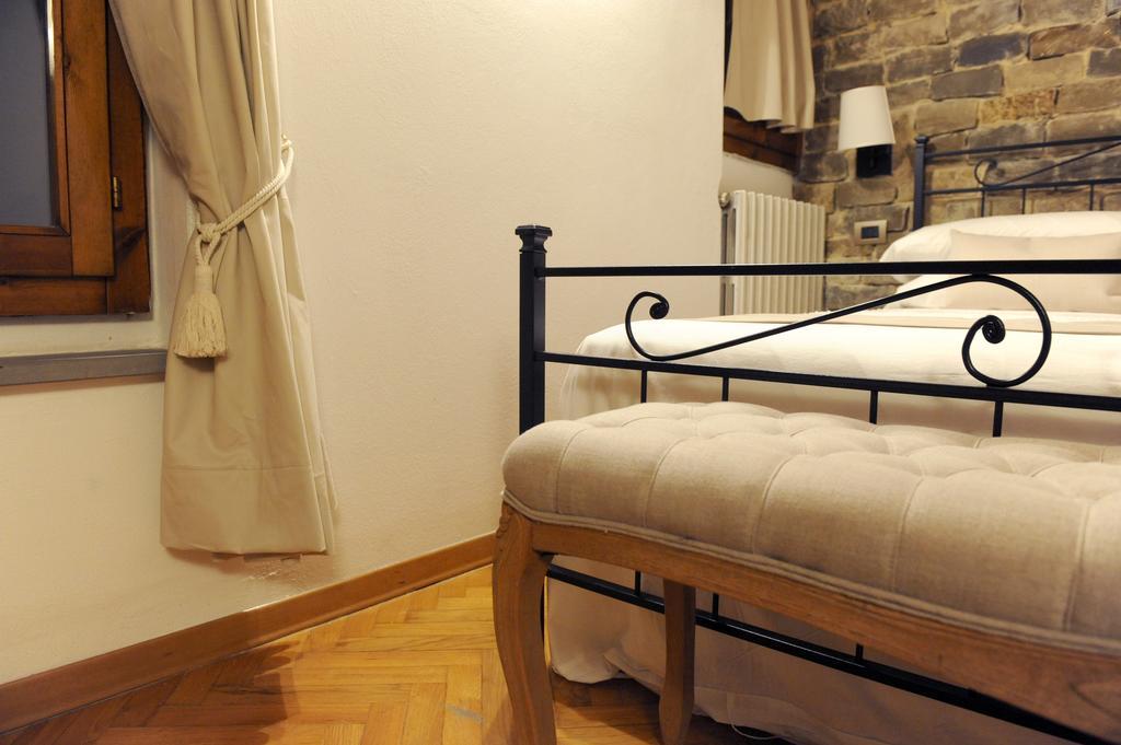 Aria Di Casa Apartment Φλωρεντία Εξωτερικό φωτογραφία