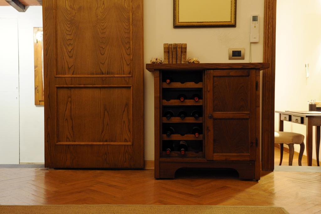Aria Di Casa Apartment Φλωρεντία Εξωτερικό φωτογραφία