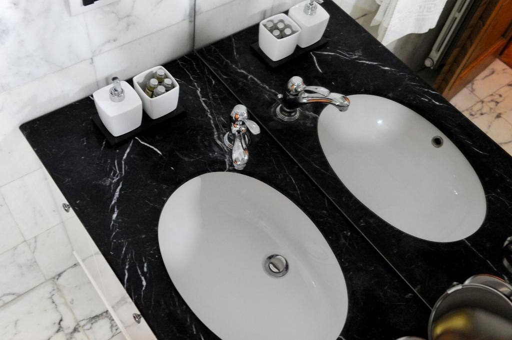 Aria Di Casa Apartment Φλωρεντία Εξωτερικό φωτογραφία