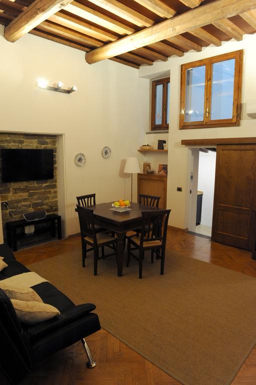 Aria Di Casa Apartment Φλωρεντία Εξωτερικό φωτογραφία