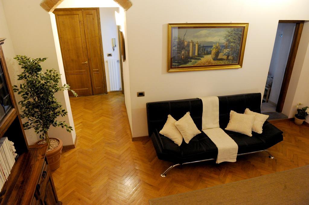 Aria Di Casa Apartment Φλωρεντία Εξωτερικό φωτογραφία