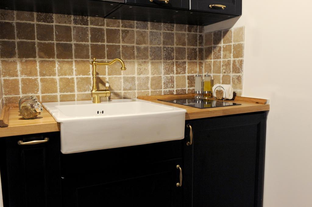 Aria Di Casa Apartment Φλωρεντία Εξωτερικό φωτογραφία