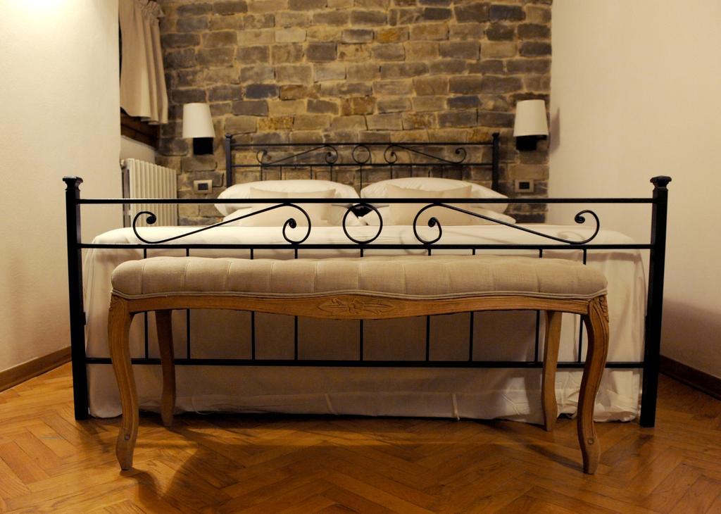 Aria Di Casa Apartment Φλωρεντία Εξωτερικό φωτογραφία