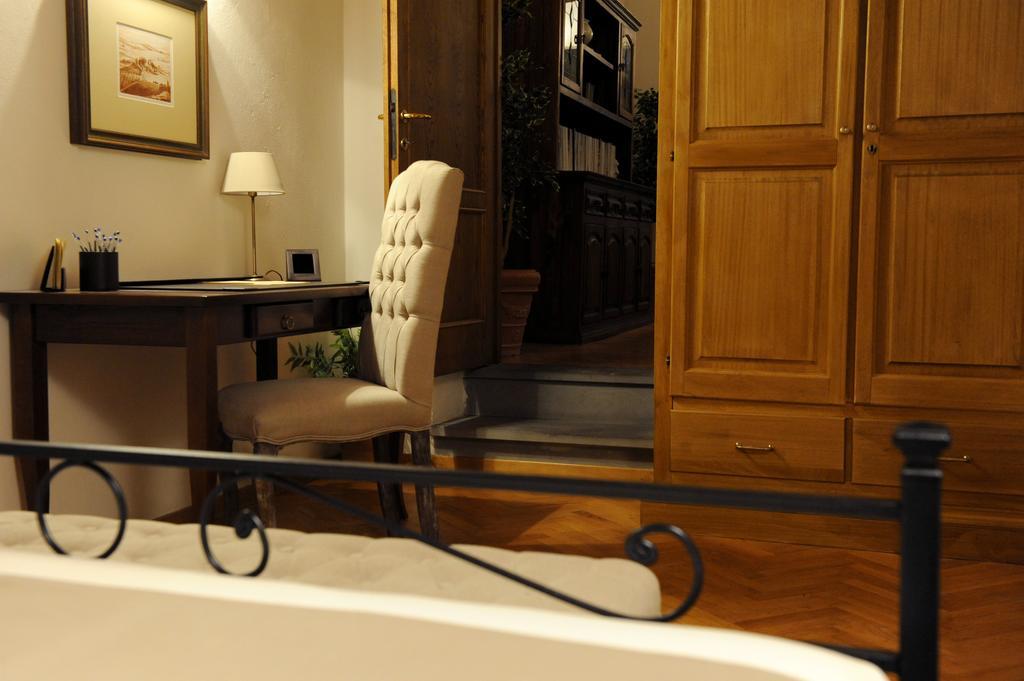 Aria Di Casa Apartment Φλωρεντία Εξωτερικό φωτογραφία