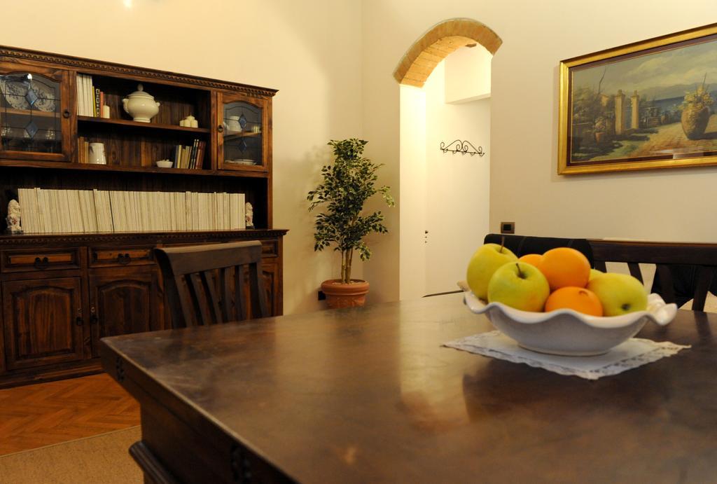 Aria Di Casa Apartment Φλωρεντία Εξωτερικό φωτογραφία