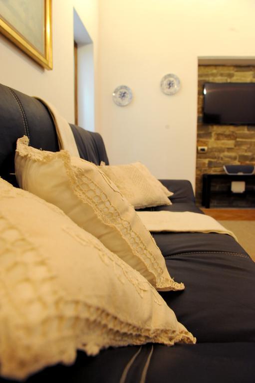 Aria Di Casa Apartment Φλωρεντία Εξωτερικό φωτογραφία