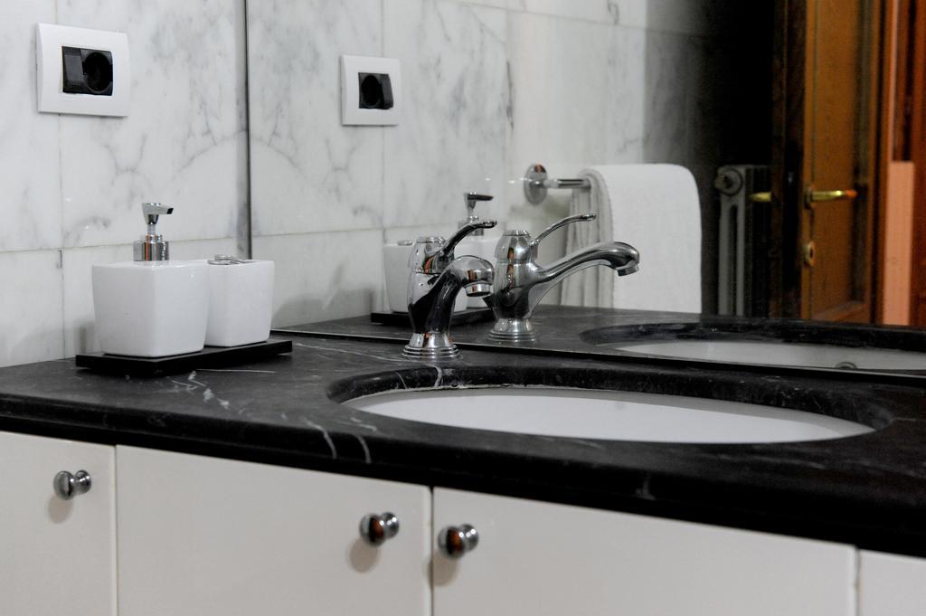Aria Di Casa Apartment Φλωρεντία Εξωτερικό φωτογραφία