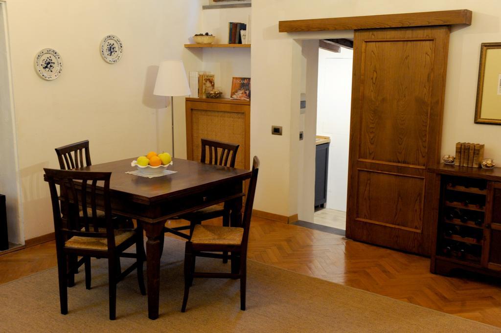Aria Di Casa Apartment Φλωρεντία Εξωτερικό φωτογραφία
