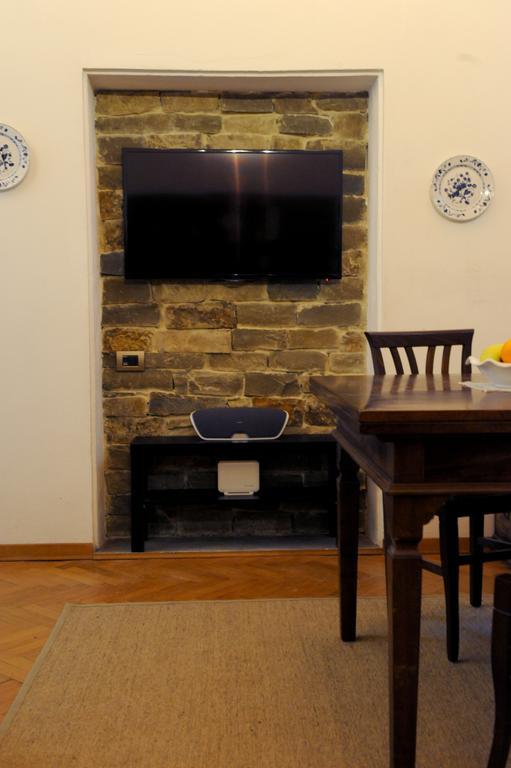 Aria Di Casa Apartment Φλωρεντία Εξωτερικό φωτογραφία